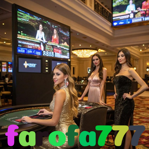 A Magia dos Jogos de Fantasia na farofa777