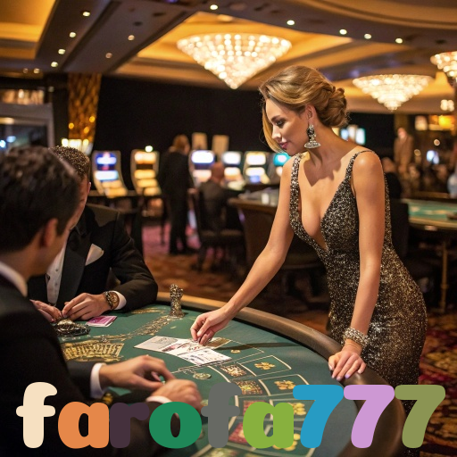 A Magia dos Jogos de Fantasia na farofa777