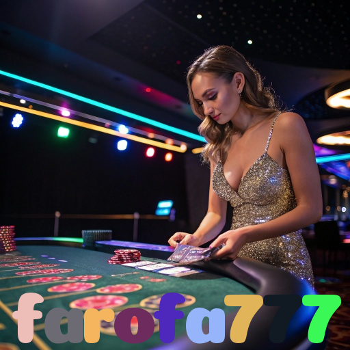 A Magia dos Jogos de Fantasia na farofa777