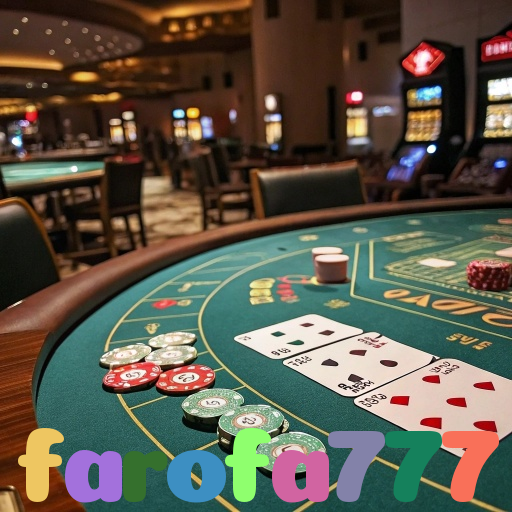 A Magia dos Jogos de Fantasia na farofa777