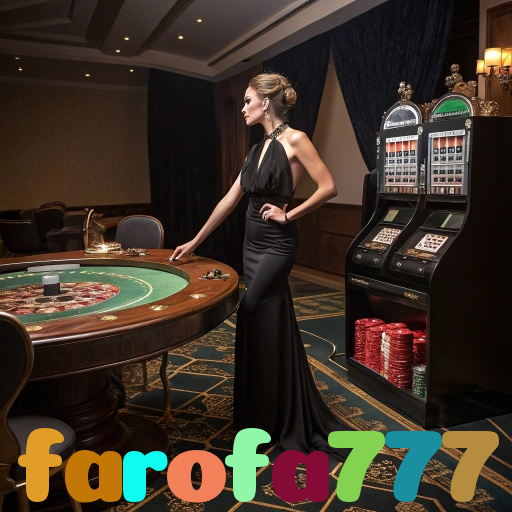 A Magia dos Jogos de Fantasia na farofa777