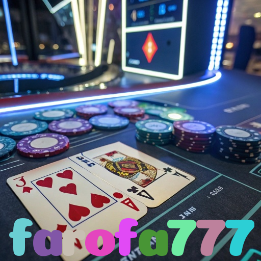 A Magia dos Jogos de Fantasia na farofa777