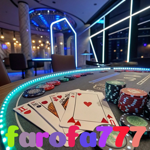 A Magia dos Jogos de Fantasia na farofa777