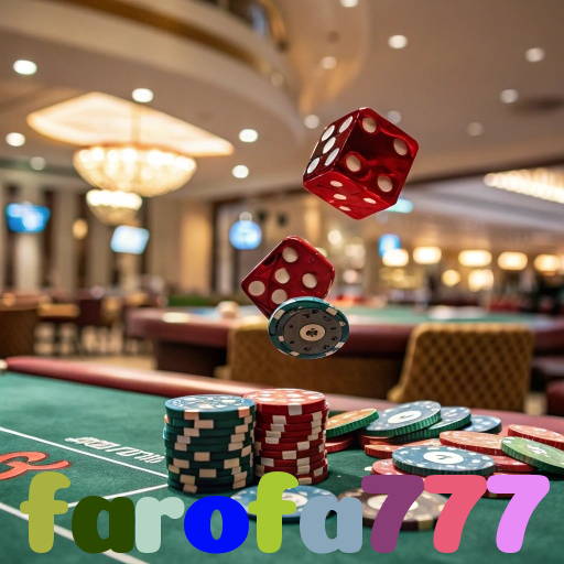 A Magia dos Jogos de Fantasia na farofa777