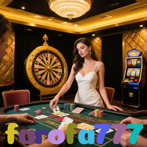 A Magia dos Jogos de Fantasia na farofa777