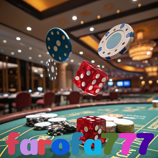 A Magia dos Jogos de Fantasia na farofa777