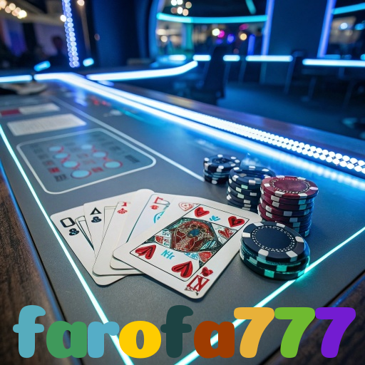 A Magia dos Jogos de Fantasia na farofa777