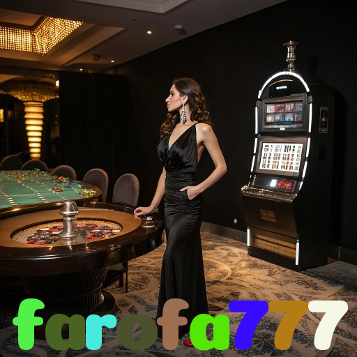 A Magia dos Jogos de Fantasia na farofa777