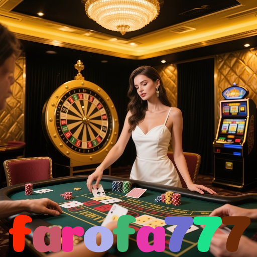 A Magia dos Jogos de Fantasia na farofa777