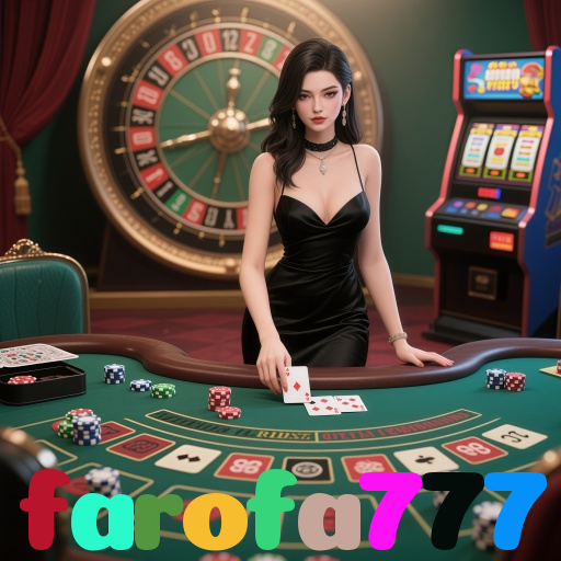 A Magia dos Jogos de Fantasia na farofa777
