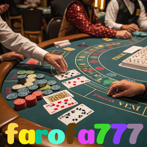 A Magia dos Jogos de Fantasia na farofa777