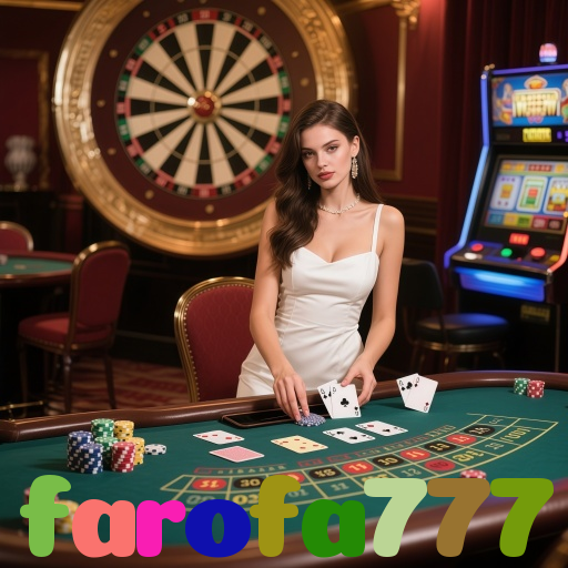 A Magia dos Jogos de Fantasia na farofa777