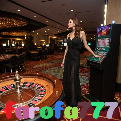 A Magia dos Jogos de Fantasia na farofa777