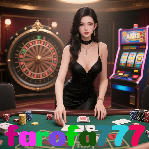 A Magia dos Jogos de Fantasia na farofa777