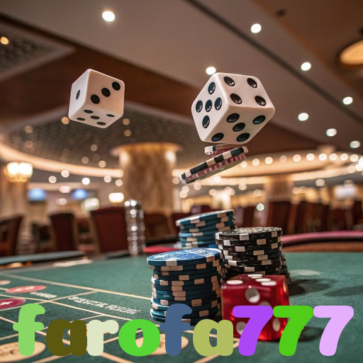 A Magia dos Jogos de Fantasia na farofa777