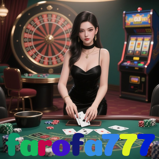 A Magia dos Jogos de Fantasia na farofa777