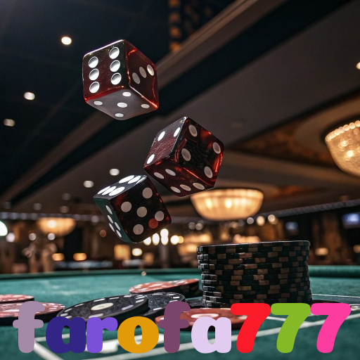 A Magia dos Jogos de Fantasia na farofa777