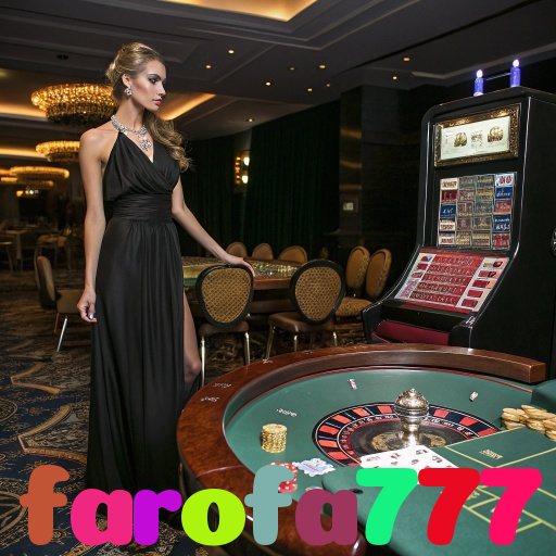 A Magia dos Jogos de Fantasia na farofa777
