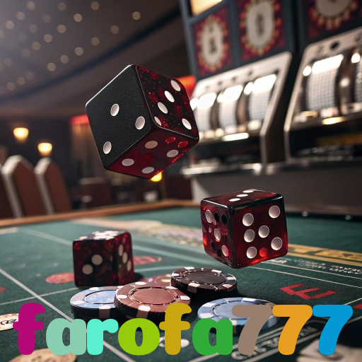 A Magia dos Jogos de Fantasia na farofa777