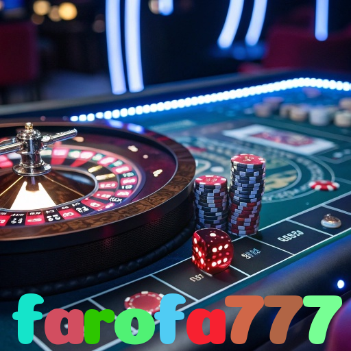 A Magia dos Jogos de Fantasia na farofa777