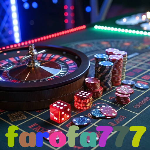 A Magia dos Jogos de Fantasia na farofa777