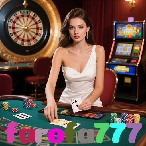 A Magia dos Jogos de Fantasia na farofa777