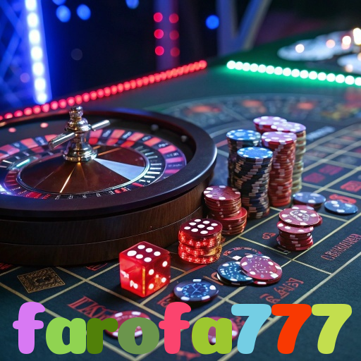 A Magia dos Jogos de Fantasia na farofa777