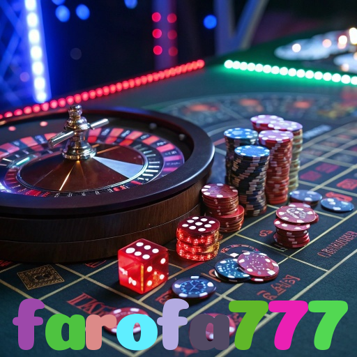 A Magia dos Jogos de Fantasia na farofa777