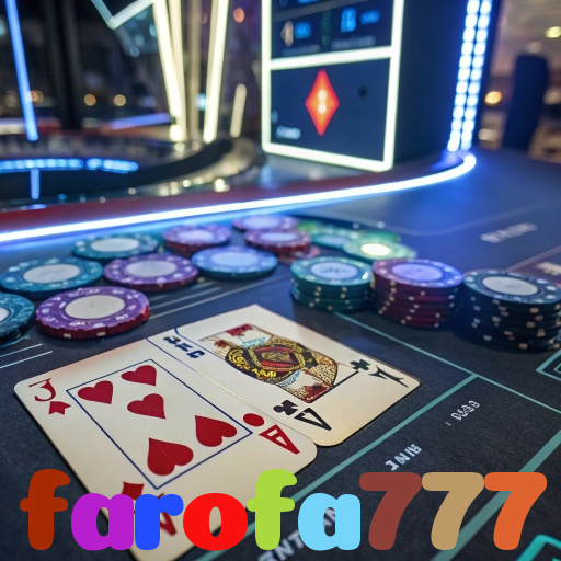 A Magia dos Jogos de Fantasia na farofa777