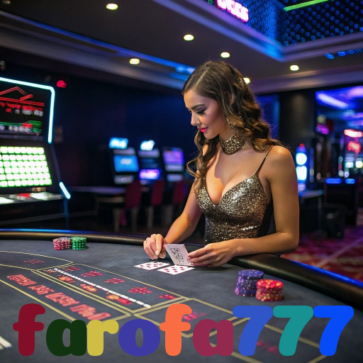 A Magia dos Jogos de Fantasia na farofa777