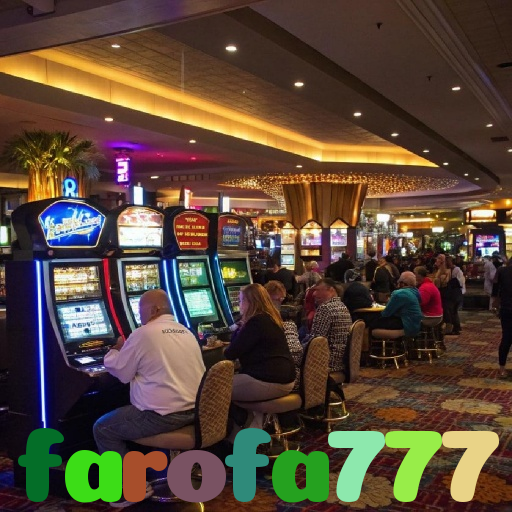 A Magia dos Jogos de Fantasia na farofa777