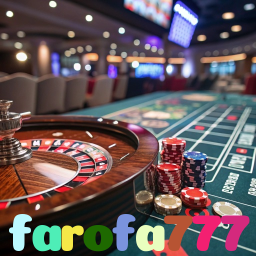 A Magia dos Jogos de Fantasia na farofa777