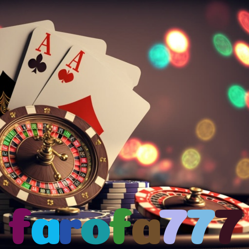 A Magia dos Jogos de Fantasia na farofa777