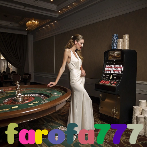 A Magia dos Jogos de Fantasia na farofa777