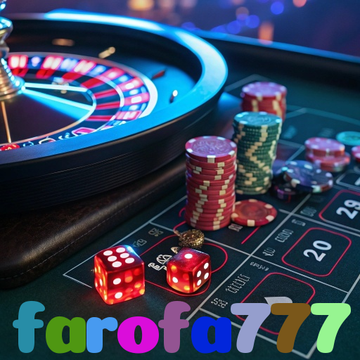 A Magia dos Jogos de Fantasia na farofa777
