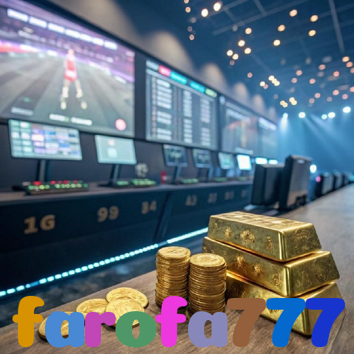 A Magia dos Jogos de Fantasia na farofa777