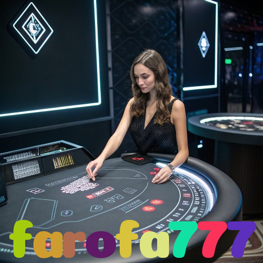 A Magia dos Jogos de Fantasia na farofa777