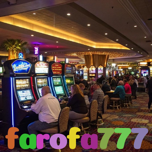A Magia dos Jogos de Fantasia na farofa777