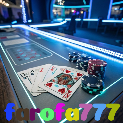 A Magia dos Jogos de Fantasia na farofa777