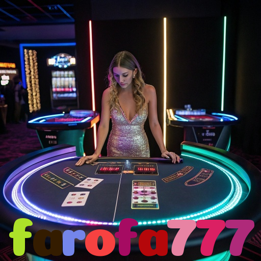 A Magia dos Jogos de Fantasia na farofa777