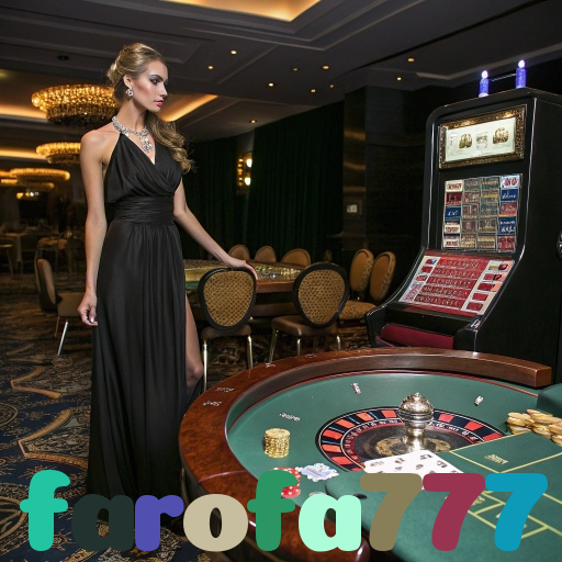 A Magia dos Jogos de Fantasia na farofa777