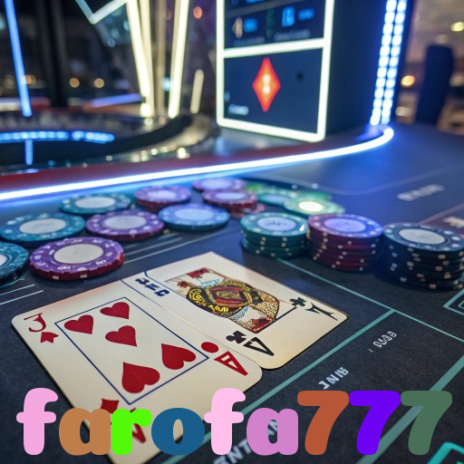 A Magia dos Jogos de Fantasia na farofa777