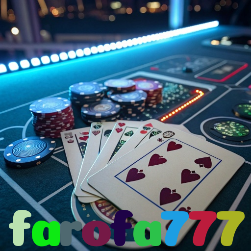 A Magia dos Jogos de Fantasia na farofa777
