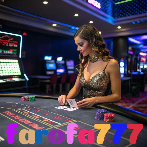 A Magia dos Jogos de Fantasia na farofa777