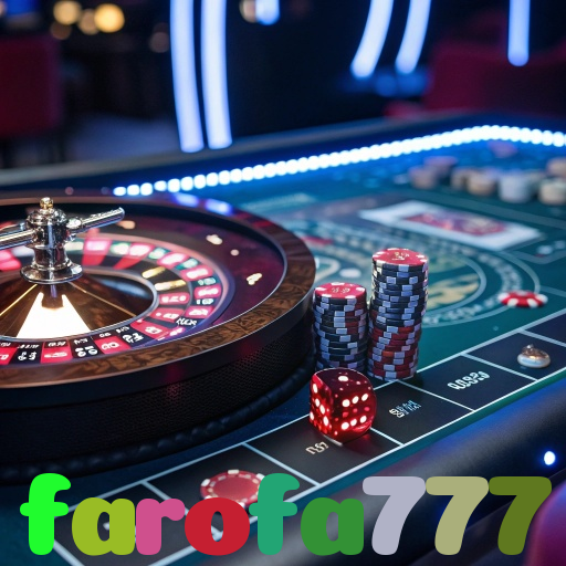 A Magia dos Jogos de Fantasia na farofa777