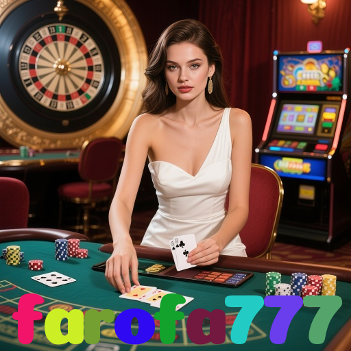 A Magia dos Jogos de Fantasia na farofa777