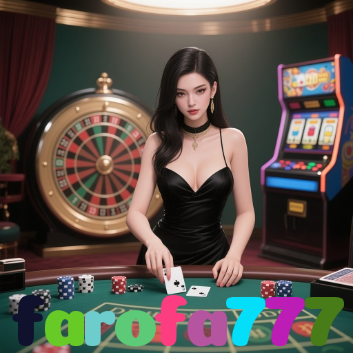 A Magia dos Jogos de Fantasia na farofa777