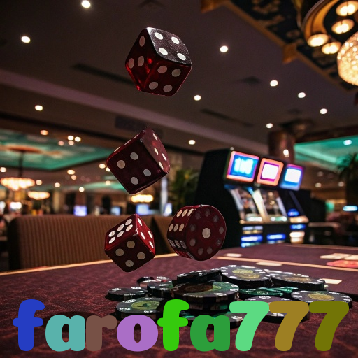 A Magia dos Jogos de Fantasia na farofa777
