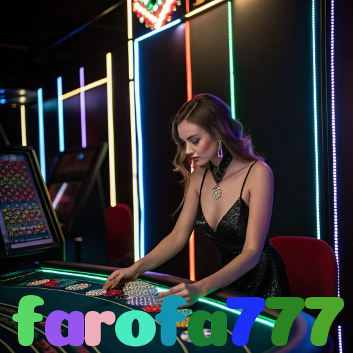 A Magia dos Jogos de Fantasia na farofa777