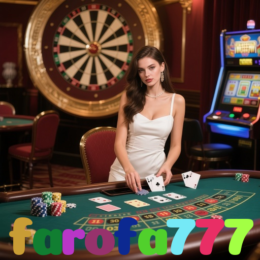 A Magia dos Jogos de Fantasia na farofa777